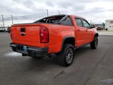 Used 2019 Chevrolet Colorado ZR2 image 3