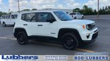 Used 2021 Jeep Renegade Sport image 2