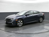Used 2019 Honda Civic LX image 3
