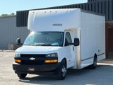 Used 2021 Chevrolet Express 4500 Extended w/ Power Convenience Package image 3