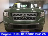 Used 2023 Nissan Frontier SV w/ SV Convenience Package image 5