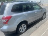 Used 2015 Subaru Forester 2.5i Premium image 4
