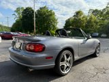 Used 2005 MAZDA MX-5 Miata MAZDASPEED image 5