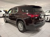 Certified 2023 Chevrolet Traverse LT image 4