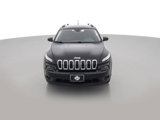 Used 2017 Jeep Cherokee Sport image 2