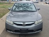 Used 2009 Honda Civic LX image 2