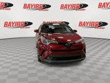 Used 2018 Toyota C-HR XLE image 3