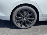 New 2025 MAZDA MAZDA3 s image 4