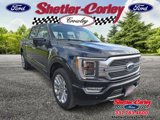 New 2023 Ford F150 Limited image 3