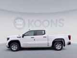 New 2025 GMC Sierra 1500 Pro w/ Pro Value Package image 2