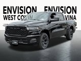 New 2025 RAM 1500 Big Horn image 4