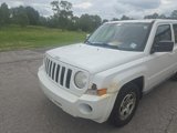 Used 2010 Jeep Patriot Sport image 5