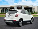 Certified 2022 Buick Encore Preferred w/ Safety Package image 5