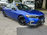 Used 2022 Honda Civic Sport image 2