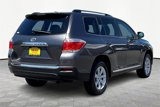 Used 2013 Toyota Highlander Plus image 5