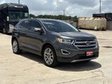 Used 2016 Ford Edge Titanium w/ Equipment Group 302A image 3