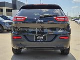 Used 2016 Jeep Cherokee Latitude image 4