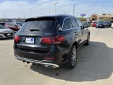 Used 2020 Mercedes-Benz GLC 300 4MATIC image 5
