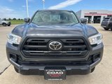 Certified 2019 Toyota Tacoma SR image 6
