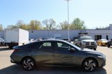 New 2025 Hyundai Elantra SEL w/ Cargo Package image 5