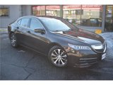 Used 2015 Acura TLX image 2