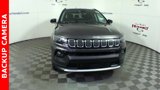 Used 2022 Jeep Compass Limited image 4