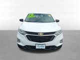 Used 2020 Chevrolet Equinox LS w/ LS Convenience Package image 3