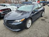 Used 2020 Toyota Camry XLE w/ Navigation Package image 2