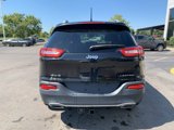Used 2015 Jeep Cherokee Limited image 4