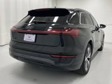 Used 2024 Audi Q8 e-tron Premium Plus w/ Premium Plus Package image 6