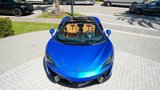 Used 2018 McLaren 570S Spider image 6