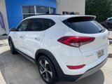 Used 2018 Hyundai Tucson Limited w/ Ultimate Package 02 image 5