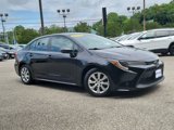 Used 2022 Toyota Corolla LE image 2