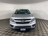 Used 2019 Chevrolet Colorado W/T w/ Custom Special Edition image 2