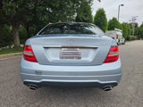 Used 2013 Mercedes-Benz C 300 4MATIC Sedan image 4