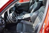 Used 2017 Alfa Romeo Giulia Ti w/ TI 19" Sport Package image 5