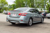 Used 2013 Nissan Sentra SR image 5