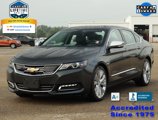 Used 2015 Chevrolet Impala LTZ image 3