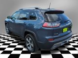 Used 2021 Jeep Cherokee Limited w/ Elite Package image 5