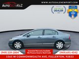 Used 2009 Honda Civic LX image 3
