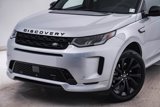 Used 2022 Land Rover Discovery Sport S R-Dynamic image 4