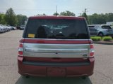 Used 2019 Ford Flex Limited w/ Equipment Group 303A image 4