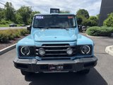 Used 2024 INEOS Grenadier Fieldmaster Edition image 2