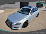 Used 2013 Audi A4 2.0T Premium w/ Convenience Pkg image 2