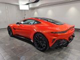 New 2025 Aston Martin V8 Vantage Coupe image 2