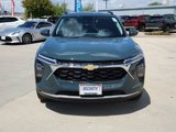 New 2025 Chevrolet Trax LT w/ Driver Confidence Package image 5