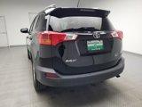 Used 2015 Toyota RAV4 XLE image 6