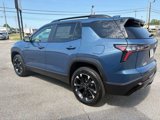 New 2025 Chevrolet Equinox RS w/ Convenience Package III image 6