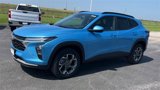 New 2025 Chevrolet Trax LT w/ Driver Confidence Package image 4