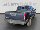 Used 2016 Nissan Frontier SV image 4